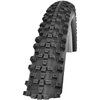 Schwalbe Smart Sam Performance HS476 700x35C 37-622 Drahtreifen ADDIX schwarz  Schwarz 28 Zoll x 35 Zoll, 37-622