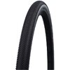 Schwalbe G-One Allround Evo SuperGround HS473 TLE 700x35C 35-622 faltbar SnakeSkin ADDIX   Schwarz 28 Zoll x 35 mm, 35-622