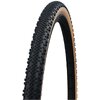 Schwalbe G-One Bite Performance RaceGuard HS487 TLE 700x40C 40-622 faltbar ADDIX E-25 bro  Bronze 28 Zoll x 28 mm, 40-622