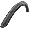 Schwalbe Pro One Evo Super Race V-Guard HS493 TLE 700x28C 28-622 faltbar ADDIX Race E-25   Schwarz 28 Zoll x 28 mm, 28-622
