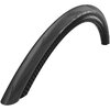 Schwalbe ONE Performance RaceGuard HS462A 700x25C 25-622 faltbar ADDIX E-25 schwarz  Schwarz 28 Zoll x 25 mm, 25-622