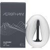Schwalbe Schlauch Tour Aerothan SV17E 700x37-50C 37/50-622 Ventil 40mm  Transparent 28 37 – 50 x 37 – 50 mm