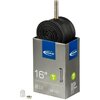 Schwalbe Schlauch 16 Zoll Schrader AV3 16x1.75-2.50 47/62-305 Ventil 40mm  Schwarz 16 1,75 – 2,5 x 1,75 – 2,5 Zoll