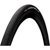 Continental Competition Tubular 700x25C 25-622 BlackChili schwarz  Schwarz 28 Zoll x 25 mm, 25-622