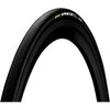 Continental Sprinter Tubular 700x25C 25-622 BlackChili schwarz  Schwarz 28 Zoll x 25 mm, 25-622
