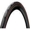 Continental Grand Prix 5000 700x28C 28-622 faltbar BlackChili transparent  Transparent 28 Zoll x 28 mm, 28-622