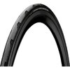 Continental Grand Prix 5000S TR 700x25C 25-622 faltbar BlackChili schwarz  Schwarz 28 Zoll x 25 mm, 25-622