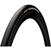 Continental Grand Prix 700x25C 25-622 faltbar BlackChili schwarz  Schwarz 28 Zoll x 25 mm, 25-622