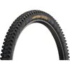 Continental Kryptotal-R Trail Endurance TR E-25 Rear 29x2.60 66-622 faltbar schwarz  Schwarz 29 Zoll x 2.60 Zoll, 65-622