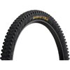 Continental Kryptotal-F Enduro Soft TR E-25 Front 29x2.40 61-622 faltbar schwarz  Schwarz 29 Zoll x 2.40 Zoll, 60-622