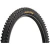 Continental Argotal Enduro Soft TR E-25 27.5x2.40 61-584 faltbar schwarz  Schwarz 27.5 Zoll x 2.40 Zoll, 60-584