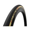 Vittoria Corsa Pro TLR 700x32C 32-622 faltbar Corespun Graphene 2.0 braun/schwarz  Braun 28 Zoll x 32 mm, 32-622