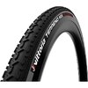 Vittoria Terreno Mix Cyclocross TLR 700x33C 33-622 faltbar Graphene 2.0 anthrazit  Grau 28 Zoll x 33 mm, 33-622