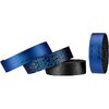 Ciclovation Lenkerband Seitex Shinning metallic 3.0mm PU Based, 2000 x 30mm Sapphire Blue  Sapphire Blue 200 cm