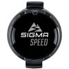 Sigma Geschwindigkeits-Sender Duo Speed Transmitter ROX 4.0 GPS/ROX 11.1 EVO/ROX 12.1   Schwarz