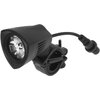 Sigma Lampe BUSTER 2000 2000 Lumen inkl. Akku & Ladegerät schwarz  Black 2000 Lumen