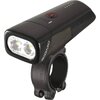 Sigma Lampe BUSTER 1100 FL 1100 Lumen inkl. USB-Ladekabel schwarz  Schwarz 1100 Lumen