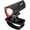 Sigma Lampe BUSTER 700 HL Helmleuchte 700 Lumen inkl. USB-Ladekabel schwarz  Black 700 Lumen