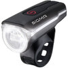 Sigma Lampe Aura 60 USB 60 Lux inkl. USB-Ladekabel schwarz  Black 60 Lux