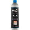 milKit Reifendichtmittel Tubeless Sealant Flasche, 500ml  Weiss, Blau 500 ml