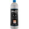 milKit Reifendichtmittel Tubeless Sealant Flasche, 1000ml  Weiss, Blau 1000 ml