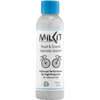 milKit Reifendichtmittel Tubeless Road Sealant Flasche, 75ml  Weiss, Blau 75 ml