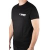 Unior T-Shirt Unior S schwarz Herren Schwarz S