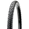 Maxxis Forekaster EXO TR 3C Speed E-25 29x2.60 66-622 Faltreifen 120TPI schwarz  Schwarz 29 Zoll x 2.60 Zoll, 66-622