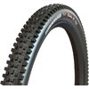 Maxxis Forekaster II EXO TR 3C Terra E-25 29x2.60 66-622 Faltreifen 60TPI schwarz  Schwarz 29 Zoll x 2.60 Zoll, 61-622