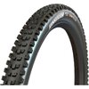 Maxxis Dissector EXO+ TR 3C Terra E-25 29x2.60 66-622, Faltreifen, 60TPI, schwarz  Schwarz 29 Zoll x 2.60 Zoll, 66-622