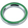 Cane Creek Steuersatz Lager 40 Series Bearing 41/28.6 verzinkt, 36°x45°, 1 Stk  Grün, Silber  x  x