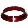 Cane Creek Steuersatz Compression Ring für 110 Series 38mm  Rot