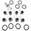 Cane Creek Sattelstütze Rebuild Kit Thudbuster G4  Schwarz