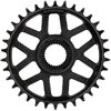 Ethirteen Kettenblatt Helix Race e*spec Guidering Direct Mount 11/12 fach 34 Zähne Bosch S  Schwarz 34 Zähne