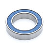 Enduro Bearings Kugellager 6802 LLB ABEC 3 15x24x5, Hub Bearing  Silber, Blau 15 mm x 24 mm x 5 mm
