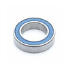 Enduro Bearings Kugellager MR 18307 LLB ABEC 3 18x30x7, Hub Bearing (DT, Giant, Bontrager)  Silber, Blau 18 mm x 30 mm x 7 mm