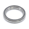 Enduro Bearings Kugellager 6704 2RS CN 3 20x27x4 20x27x4 For many Roval MTB 20mm Front Hubs  Silber, Schwarz 20 mm x 27 mm x 4 mm