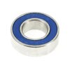 Enduro Bearings Kugellager 688 LLB ABEC 3 8x16x5 Hub Bearing  Silber, Blau 8 mm x 16 mm x 5 mm