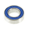 Enduro Bearings Kugellager 689 2RS ABEC 3 9x17x5 Hub Bearing  Silber, Blau 9 mm x 17 mm x 5 mm