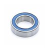 Enduro Bearings Kugellager MR 1526 LLB ABEC 3 15x26x7 Hub Bearing  Silber, Blau 15 mm x 26 mm x 7 mm