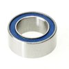 Enduro Bearings Kugellager DR 1526 LLB ABEC 3  15x26x10 Hub Bearing (Industry Nine)  Silber, Blau 15 mm x 26 mm x 10 mm