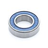 Enduro Bearings Kugellager 6800 LLB ABEC 3 10x19x5 Hub Bearing  Silber, Blau 10 mm x 19 mm x 5 mm