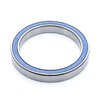 Enduro Bearings Kugellager 6808 LLB ABEC 3 40x52x7 White Industries Hub Bearing  Silber, Blau 40 mm x 52 mm x 7 mm
