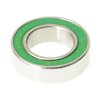 Enduro Bearings Kugellager SMR 15267 LLB Stainless  15x26x7 Hub Bearing  Silber, Grün 15 mm x 26 mm x 7 mm