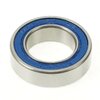 Enduro Bearings Kugellager MR 16287 LLB ABEC 3 16x28x7 Hub Bearing  Silber, Blau 16 mm x 28 mm x 7 mm