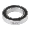 Enduro Bearings Kugellager 61802 LLU/LLB CN ABEC 5 15x24x5 Hub Bearing  Silber, Schwarz 15 mm x 24 mm x 5 mm