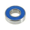 Enduro Bearings Kugellager 7900 2RS MAX ABEC 3  10x22x6 Suspension Bearing (Santa Cruz)  Silber, Blau 10 mm x 22 mm x 6 mm