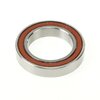 Enduro Bearings Kugellager MRA 2437 LLB ABEC 5  24x37x7 Bottom Bracket Bearing (Shimano)  Silber, Schwarz 24 mm x 37 mm x 7 mm
