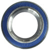 Enduro Bearings Kugellager MR 22378 LLB-E ABEC 3  22x37x8/11,5 Bottom Bracket Bearing  (SRAM GXP  Silber, Blau 22 mm x 37 mm x 8 mm