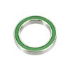 Enduro Bearings Kugellager S71806 LLB Stainless  30x42x7 Bottom Bracket Bearing (BB30, PF30, BB3  Silber, Grün 30 mm x 42 mm x 7 mm